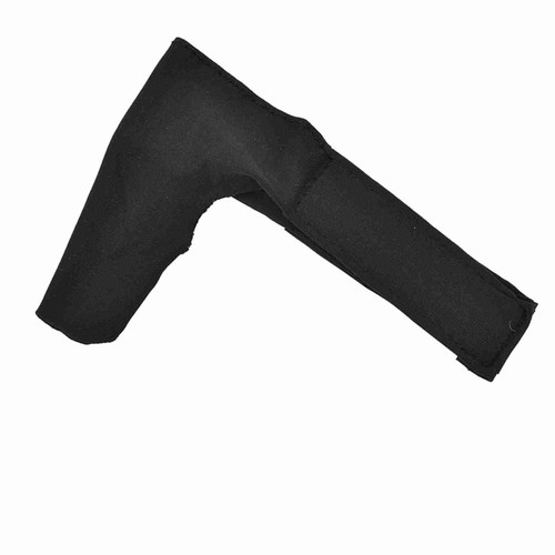 Adult Right/Left Hand Finger Grip Thumb Stabilizer Saver For Bowl SC - Picture 8 of 12