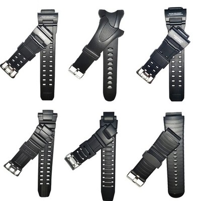 Watchband Stainless Steel Buckle Sport Strap For SKMEI 1025 1278 1251 1068 2022