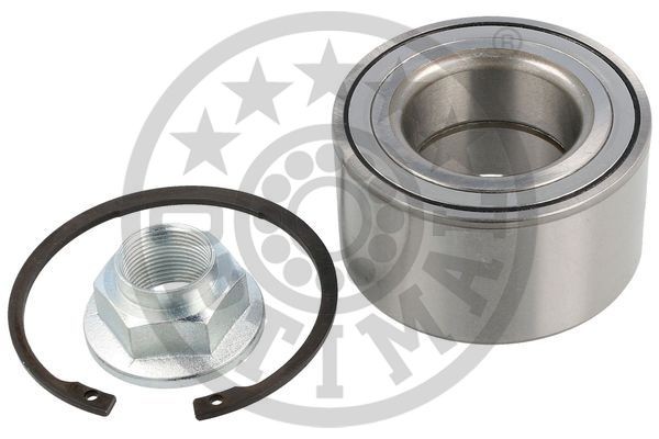 Optimal 941313 Radlagersatz FüR Mazda CX-7 (Er)-image