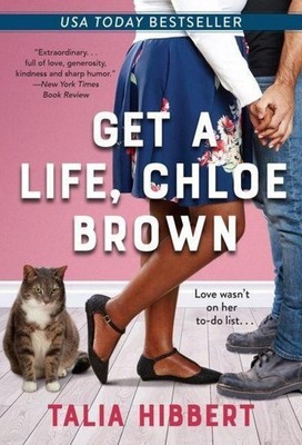 Get a Life, Chloe Brown Talia Hibbert