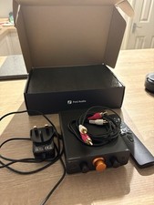 Fosi Audio P4 Mini Pre Amp