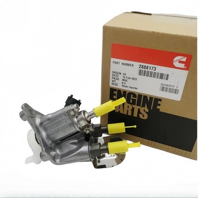 Genuine OEM Def urea dosing valve injector doser For Cummins ISX trucks 2888173