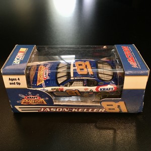 nascar promo diecast