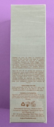 Augustinus Bader The Face Mist with TFC8 –  Full Size 100ml - New & Boxed - Picture 4 of 6
