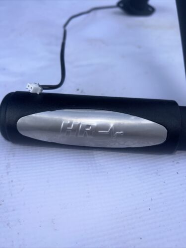 2024 Sole E25 Elliptical Replacement Right Heart Rate Handle - Bild 2 von 8