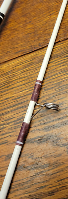 Vintage Shakespeare Sportfisher Model SC 737 5'6