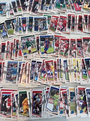 2023-24 PANINI DONRUSS SOCCER / FOOTBALL: BASE CARD AUSWÄHLEN
