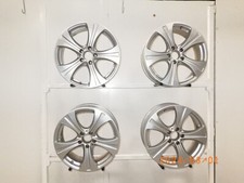 5342638 Alufelgen Satz MERCEDES-BENZ GLC (X253) A2534010800 5342638 