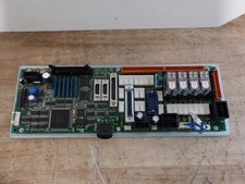FANUC A20B-2100-0470/08G ROBOT CIRCUIT BOARD, 515903G PARTS ONLY