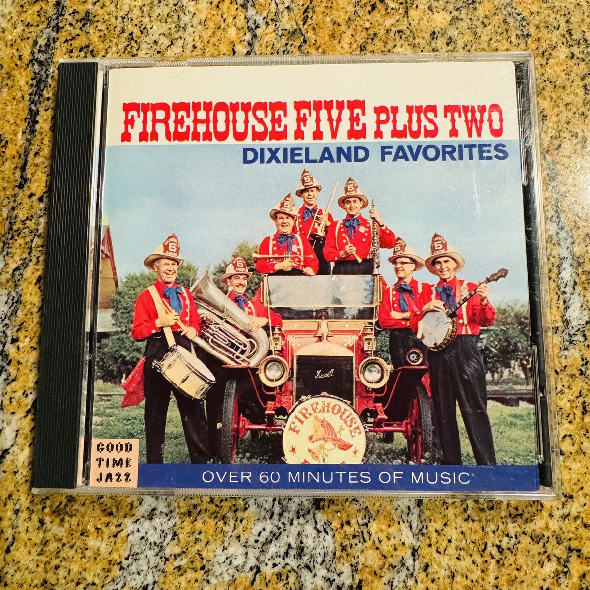 その他 Dixieland [CD] 71zlKiuUg8L.jpg