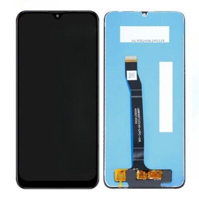 AAA 6.75'' LCD Display+Touch Screen Digitizer W/Frame For Huawei Nova Y72 MGA-LX3