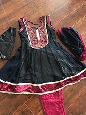 Indian Suit For Girls