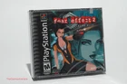 Fear Effect 2: Retro Helix - Sony PlayStation 1, Eidos 2001 Brand New