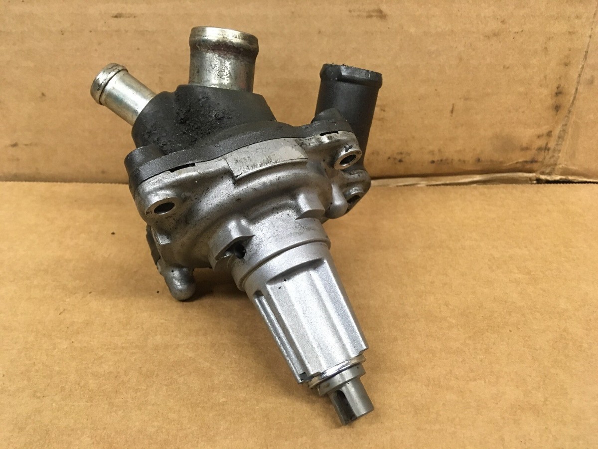 cbr1000rr sc57 Honda 純正 ウォーターポンプ 2008-2017 Honda CBR1000rr Water Pump Engine Water Pump #10120