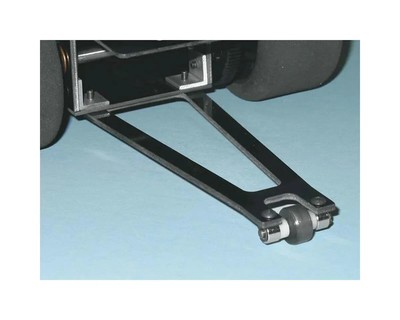 RJ Speed 5030 Wheelie Bar Kit RJS5030