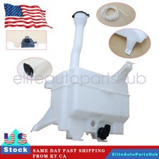 85315-06220 Windshield Washer Fluid Reservoir Tank Fits 2012-17 Toyota Camry New