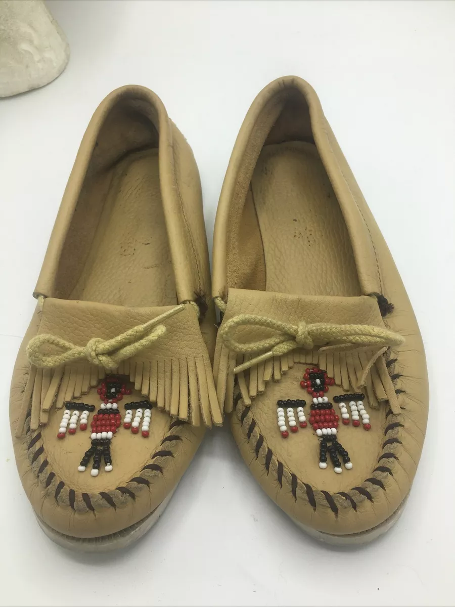 High quality deals moccasins
