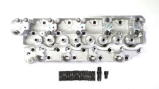 For Mitsubishi L200 K74 2.5TD 4D56 4D56T Bare Engine Cylinder Head