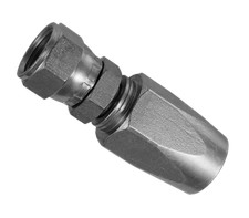 R2-04-604 | Reusable Fitting 1/4" 100R2AT Hose 1/4" JIC