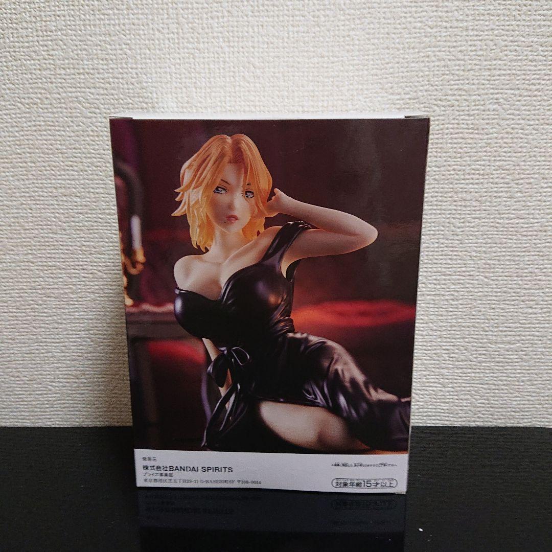 rangiku matsumoto sex doll CHENG Studio - Death/Boundary BLEACH Rangiku