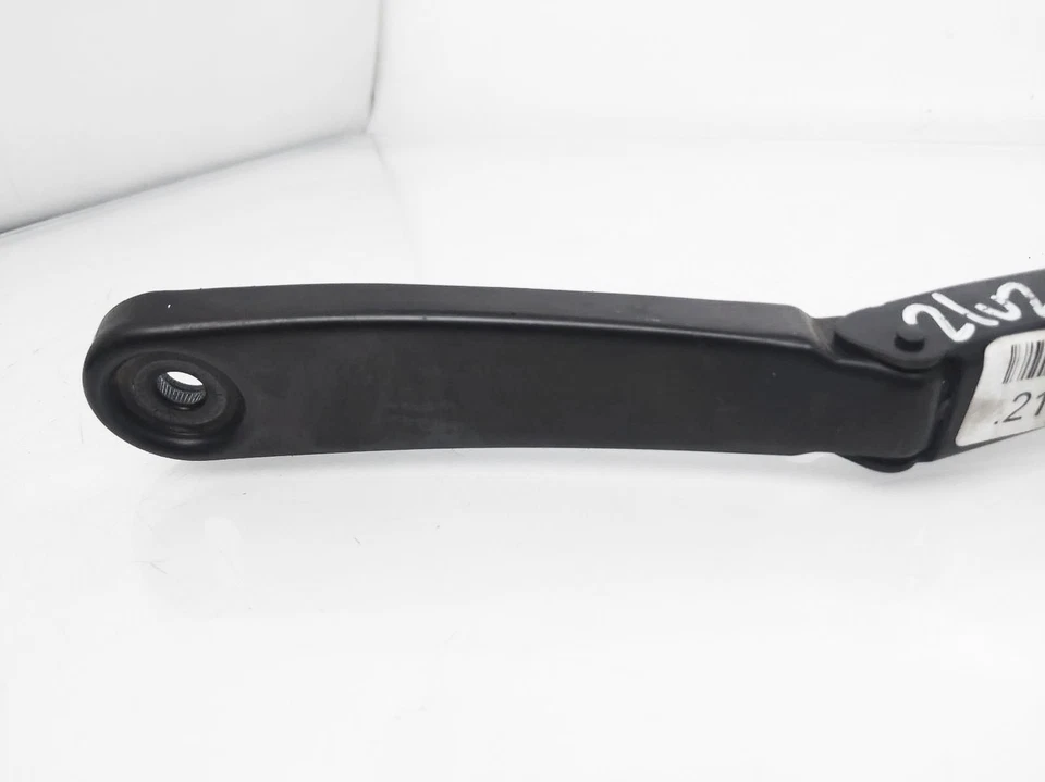 Brazo limpiaparabrisas pasajero derecho BMW X3 2011-2017 4 puertas OEM 61-61-7-213-272 Foto 4 de 4