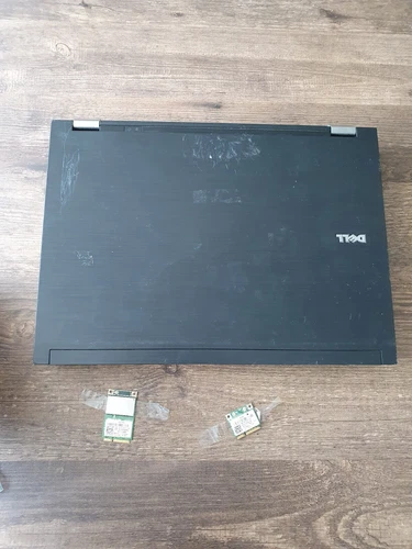 Dell Latitude E6500 parts