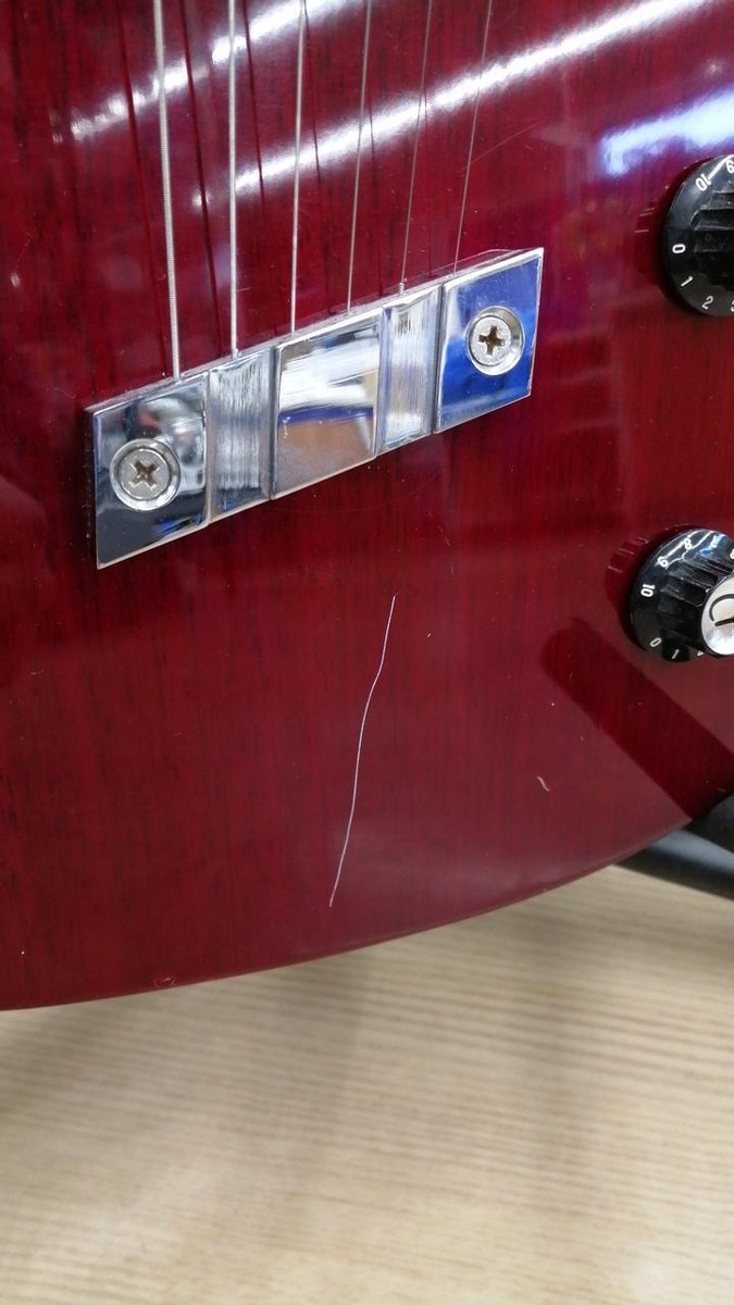 DEARMOND M-70 Electric Guitar-01 | eBay