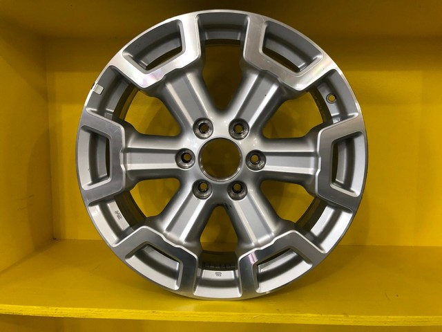 20" Nissan Titan XD OEM Wheel Alloy Rim 2016 2017 2018 2019 #2075 | eBay