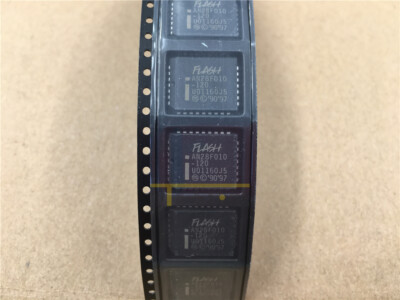 AN28F010-120 INTEL CI Logici Programmabili - Electronics - Foto 10