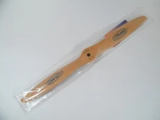 FLIGHT MODEL Y-A 18 X 10 WOODEN PROPELLER FOR RC AIRPLANES