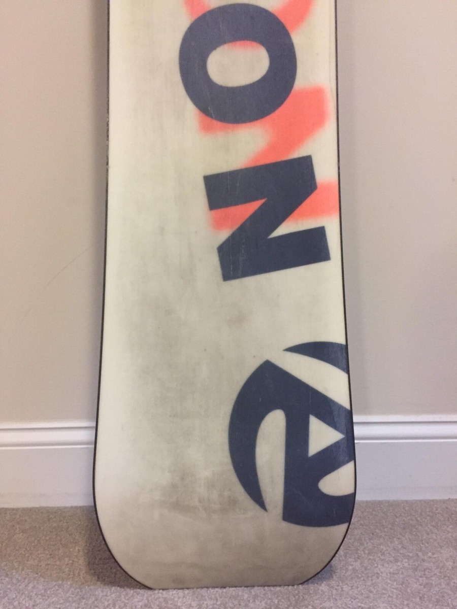 BURTON AIR6.1 エアー 1992年　ビンテージ snowboard collector — Burton Air (1992)