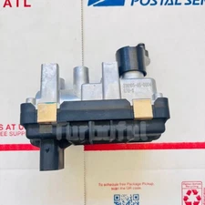 Turbo Electric Actuator G70 G-70 767649 6NW009550 FOR AUDI A4 A5 A6 A7 A8 Q7