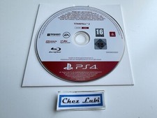 Titanfall 2 - Promo Press - Sony PlayStation PS4 - PAL