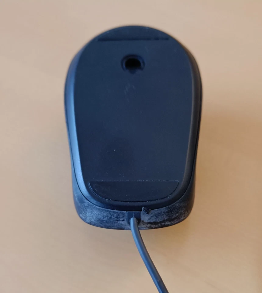 Microsoft Comfort 4500 Mouse Ambidestro USB tipo A BlueTrack 1000 DPI - Immagine 4 di 4