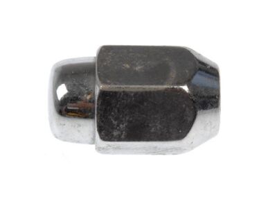 Lug Nut For 1949-1952 Chevy Styleline Special 1950 1951 RC599TG