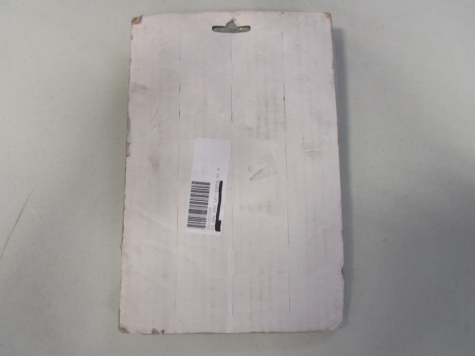 Pastillas de freno traseras semi metálicas 87-99 Harley Davidson Softail Sportster Tour Dyna Foto 2 de 4