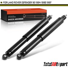 2x Shock Absorber for Land Rover Defender 90 94-95 1997 Front Left & Right Side