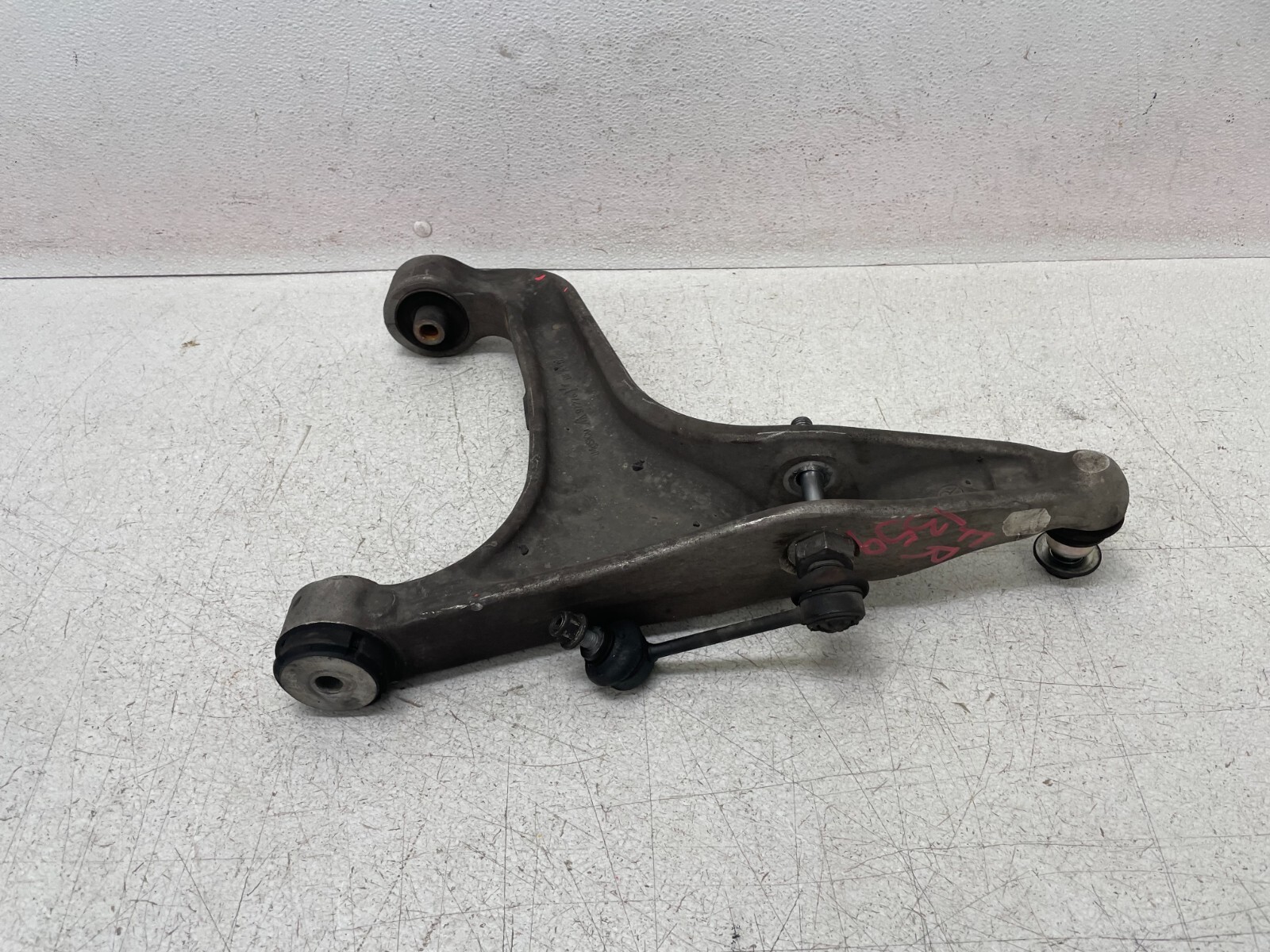 14 15 16 17 Maserati Quattroporte S Front Right Pass Lower Control Arm 1359 OEM