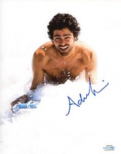 Adrian Grenier Entourage Autographed Signed 8x10 Photo ACOA #1