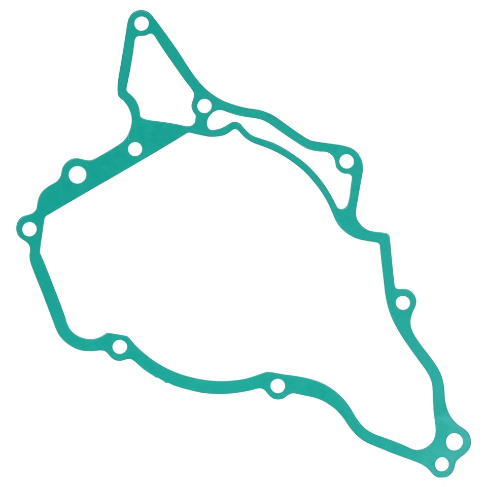 Junta de cubierta de estator para Kawasaki KLX110 KLX 110 KLX110A KLX 110A 2002-2009 Foto 4 de 4