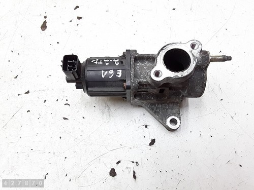 2009 MAZDA 6 AGR VENTIL 2200TD R2AA20300A