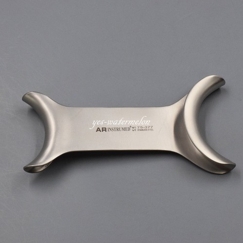 Dental Ortho Cheek Lip Retractor Mouth Opener Double-Head O/C/W/T 3D Photography - Picture 51 of 197