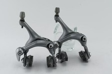 Felgen-Bremsen Shimano 600 Tricolor BR-6403/6400 Rennrad