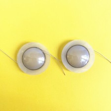 Diaframma a cupola AFT per altoparlante FMI tls80 super tweeter Celestion hf2000 1"VCL 8Ω