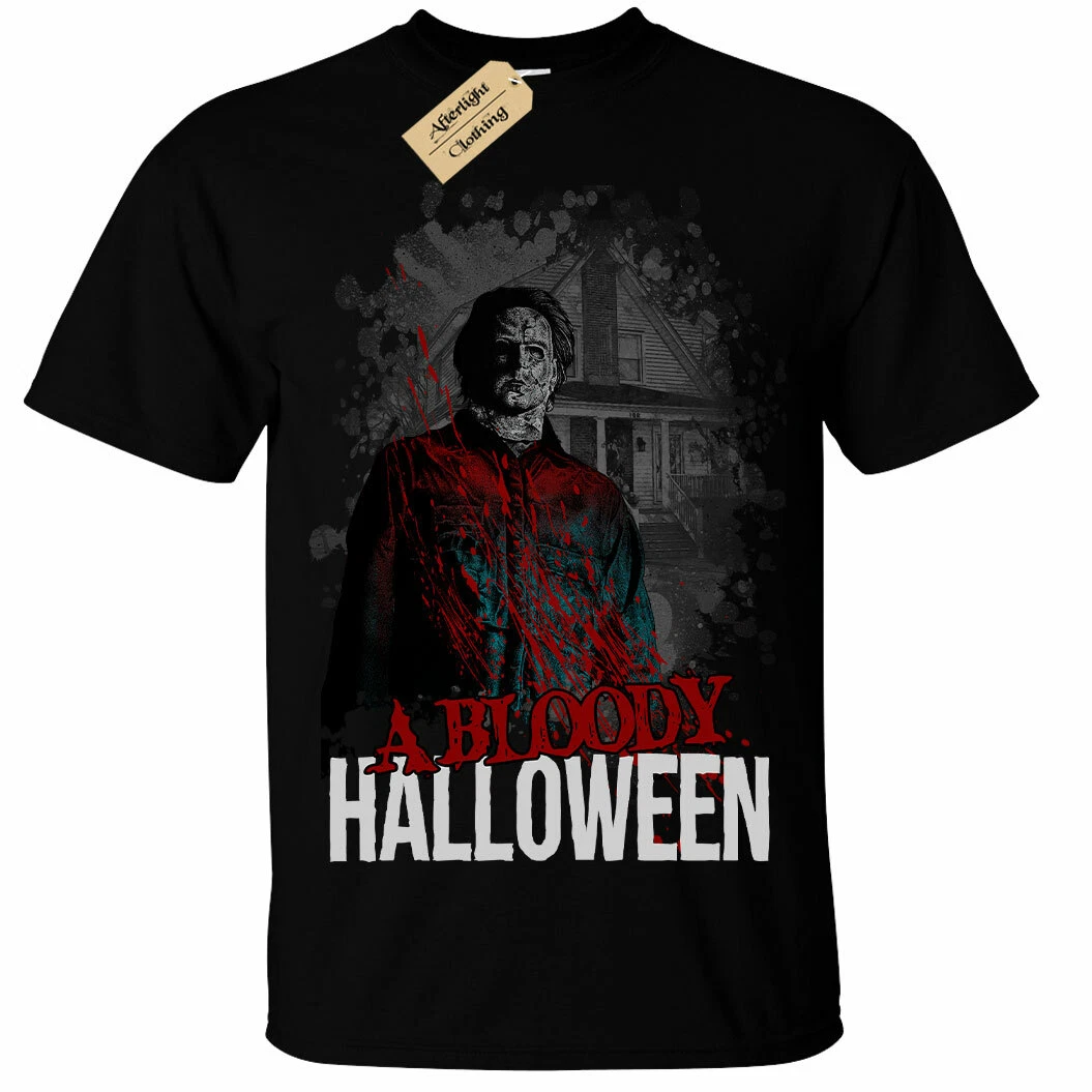 halloween tee shirts plus size