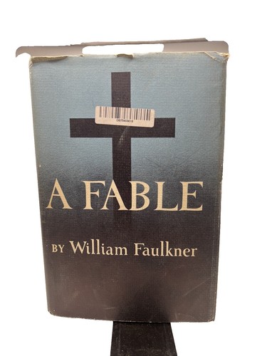 The Town by William Faulkner (1957, Hardcover, second print
