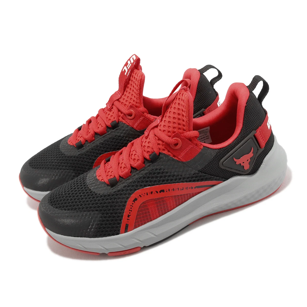 Johnson cross deals trainer