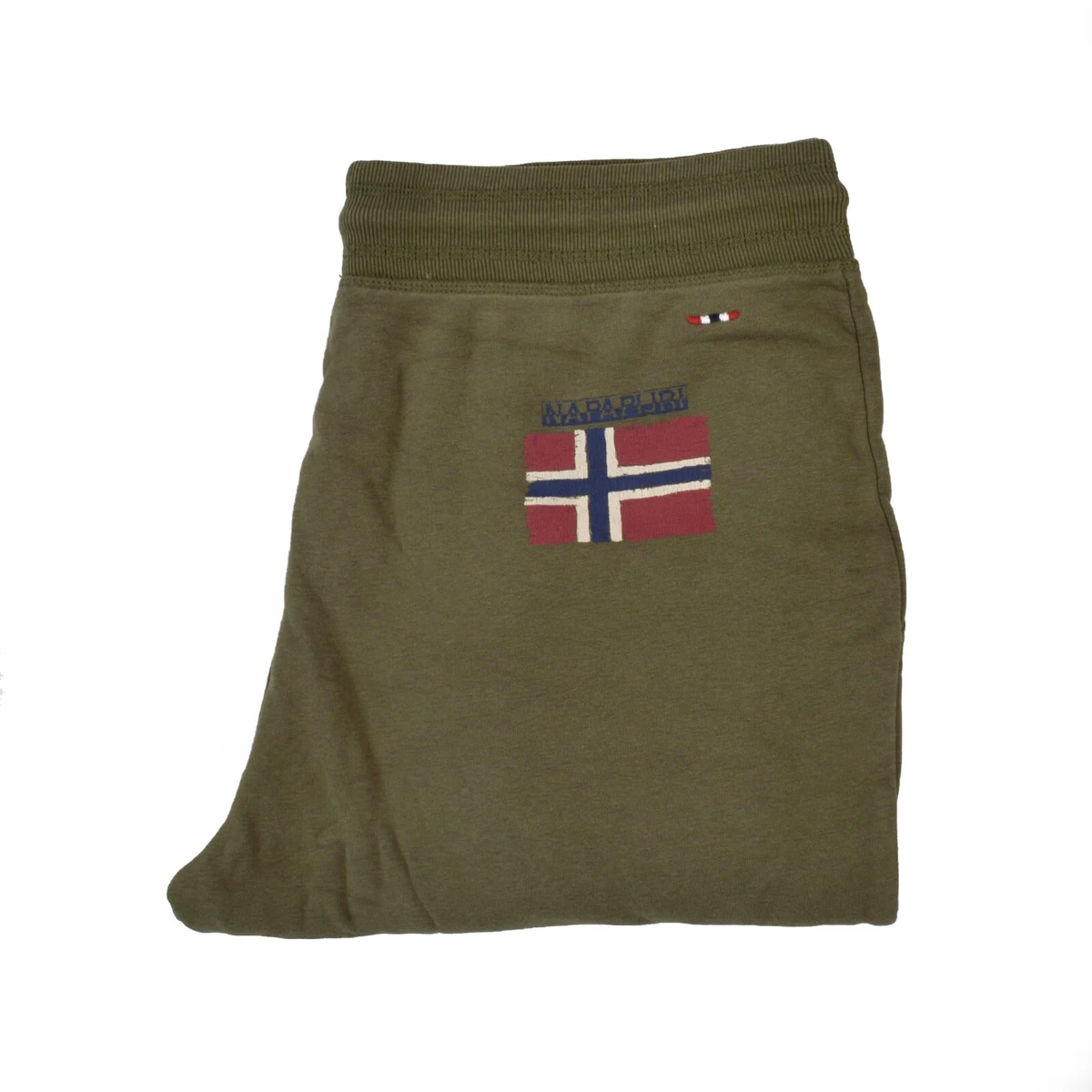 Napapijri track best sale pants