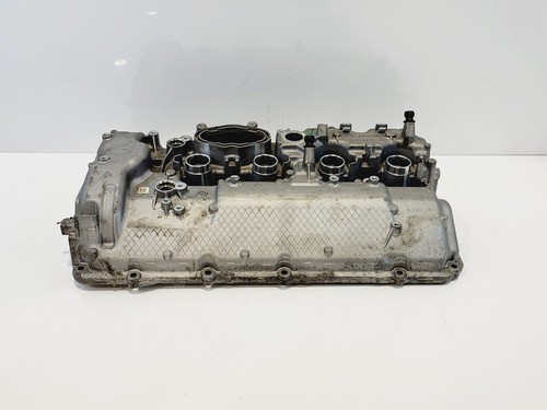 BMW G30 M550I XDRIVE, Zylinderkopfhaube, 11128601707, 72342591