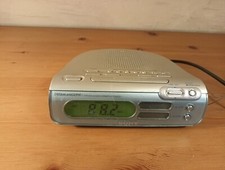 Sony FM/MW/LW Dream Machine Digital Clock Radio Type ICF-C273L   - Used